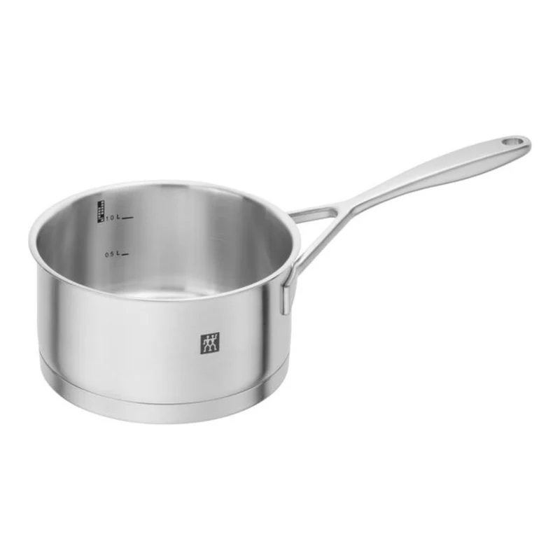 Batería de cocina 5 piezas Vitality Zwilling