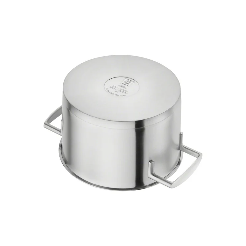 Batería de cocina 5 piezas Vitality Zwilling