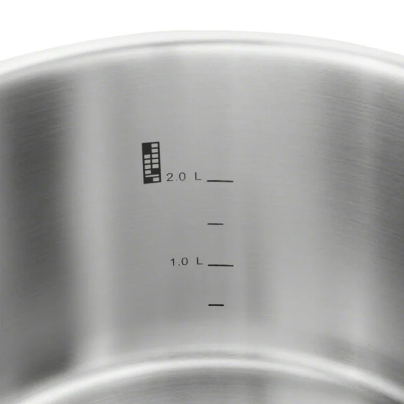 Batería de cocina 5 piezas Vitality Zwilling