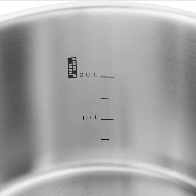 Batería de cocina 5 piezas Vitality Zwilling