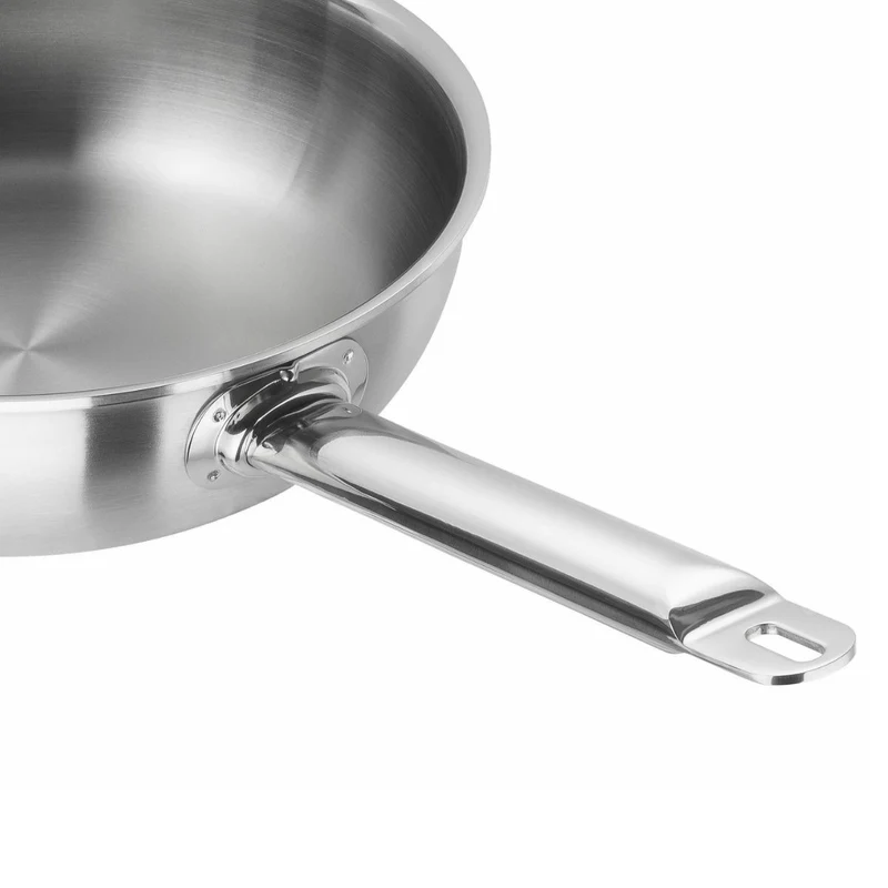 Sartén de acero inoxidable multicapa Pro Zwilling