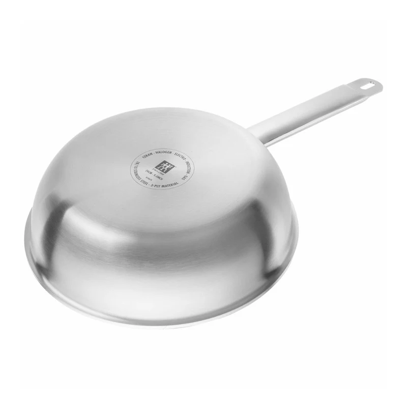 Sartén de acero inoxidable multicapa Pro Zwilling