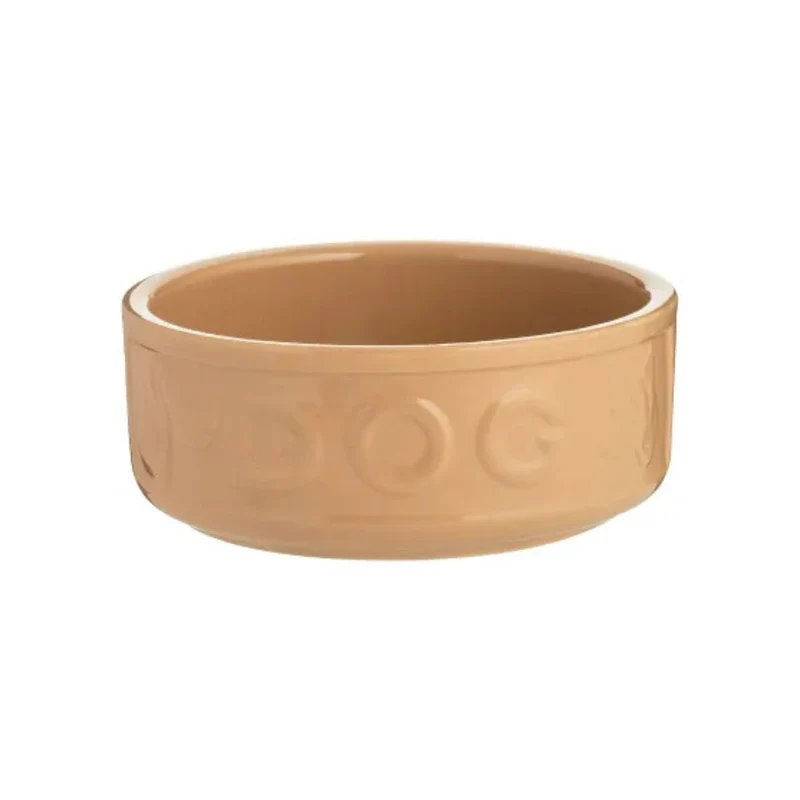 Bol cerámico para perros y mascotas Mason Cash