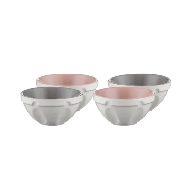 Set de 4 boles de cerámica Mason Cash
