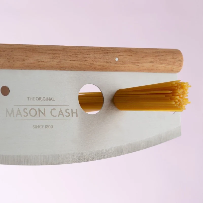 Cortador de pizza Hachoir Mason Cash
