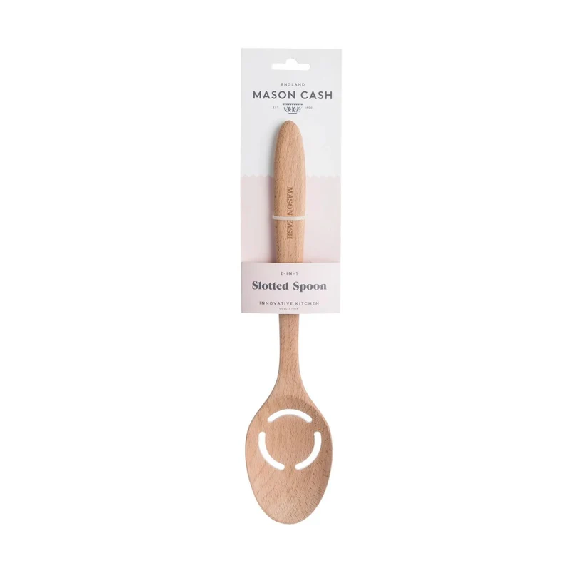 Cuchara separadora de huevos Mason Cash