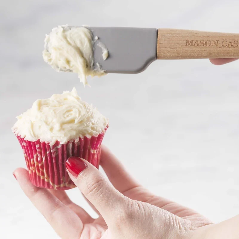 Cuchara 3 en 1 para cocina Mason Cash