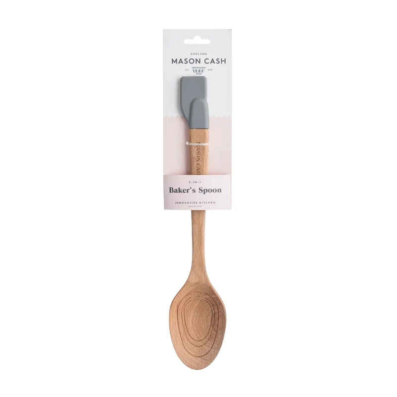 Cuchara 3 en 1 para cocina Mason Cash