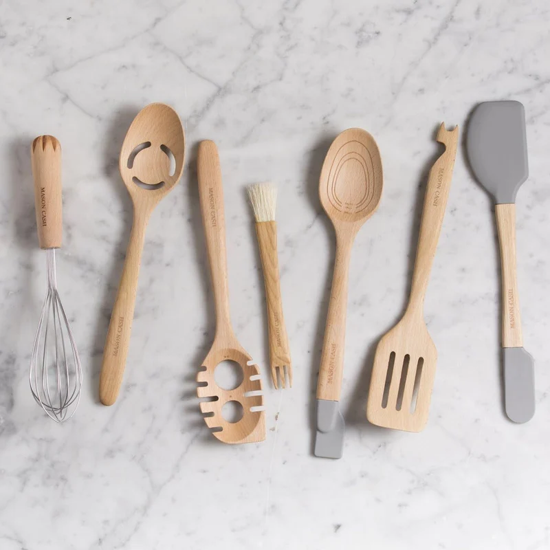 Cuchara 3 en 1 para cocina Mason Cash