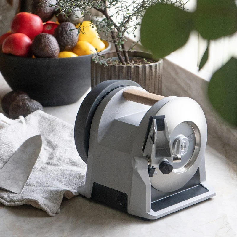 Afilador de cuchillos Tormek T-1