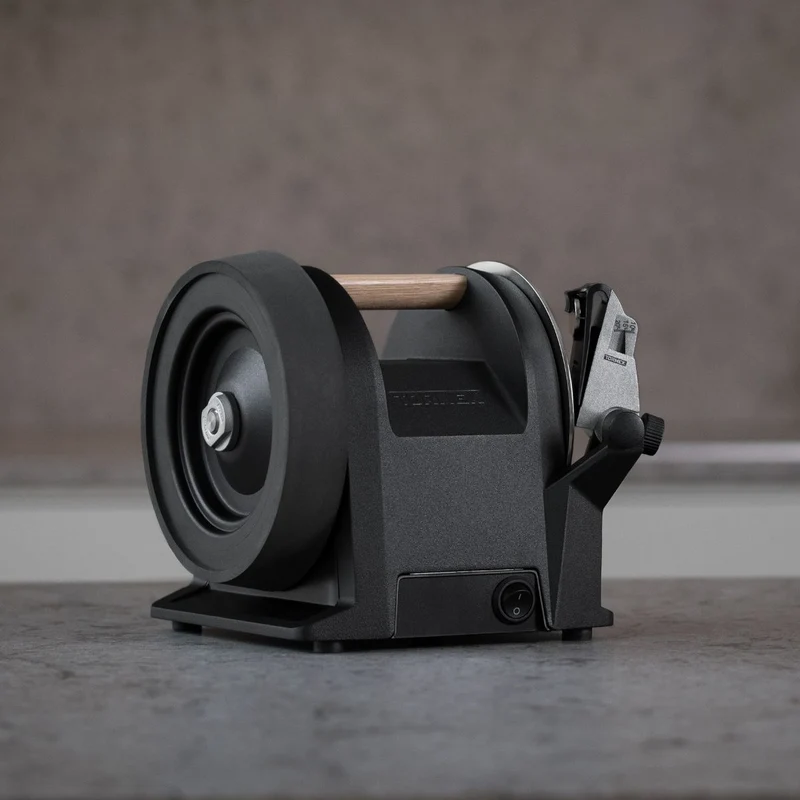 Afilador de cuchillos Tormek T-1