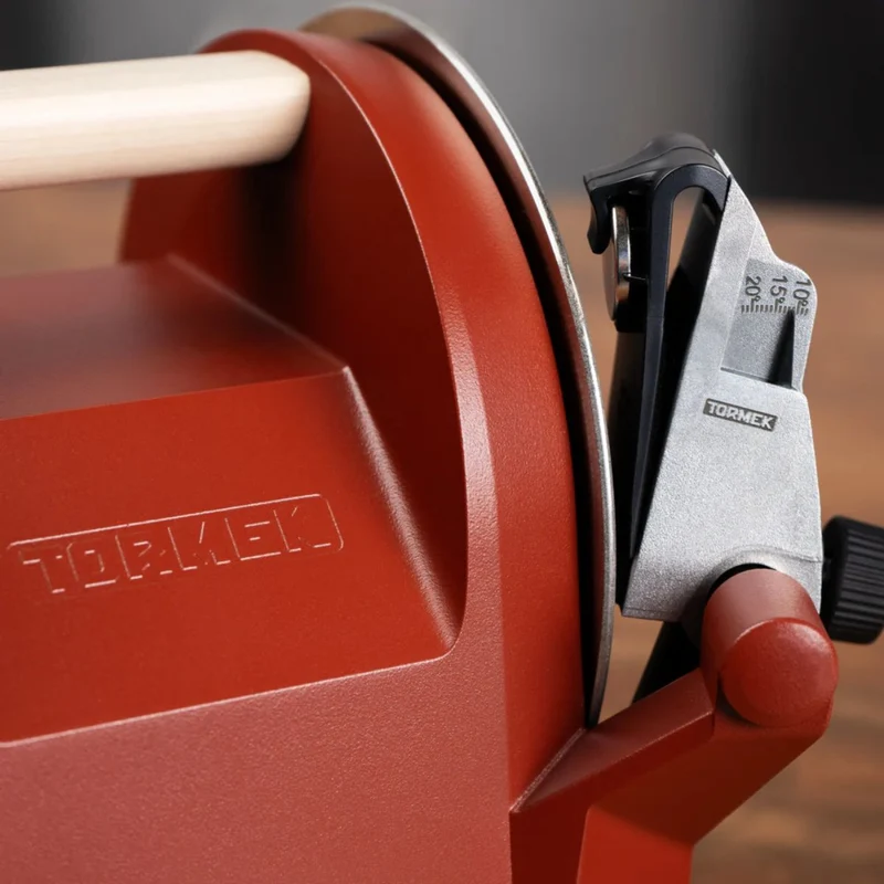 Afilador de cuchillos Tormek T-1