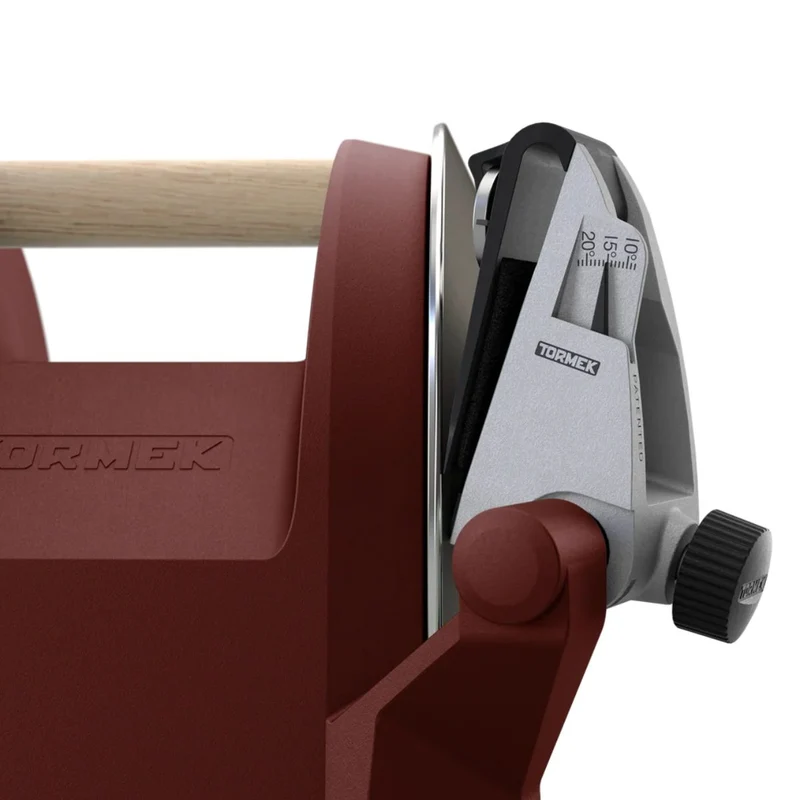 Afilador de cuchillos Tormek T-1