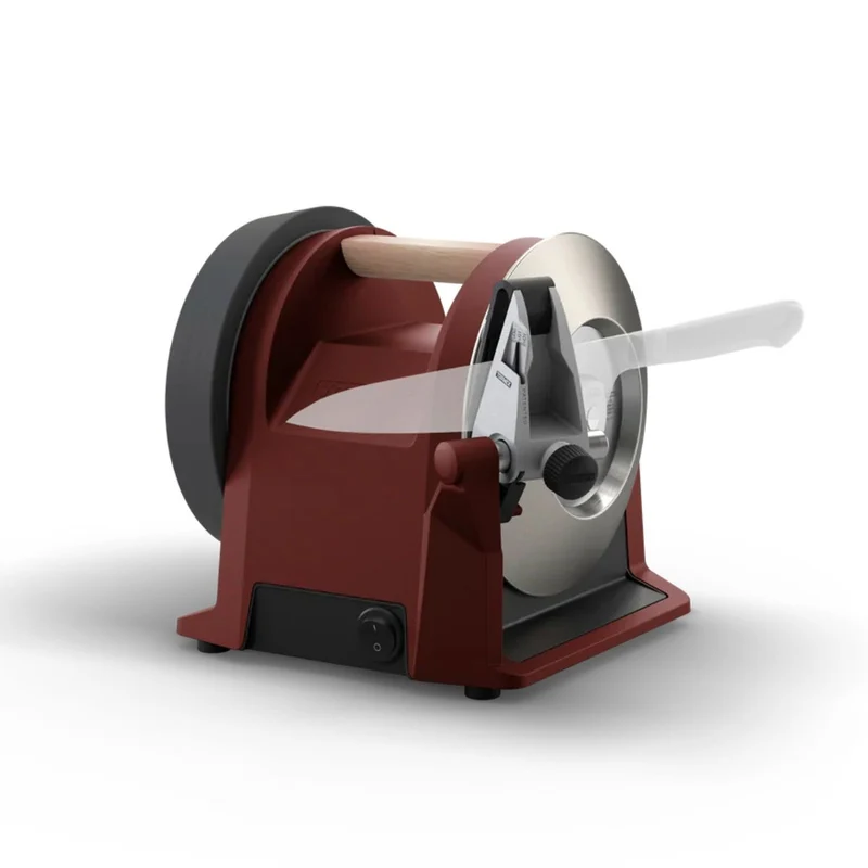 Afilador de cuchillos Tormek T-1