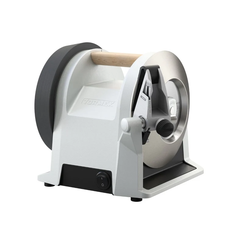 Afilador de cuchillos Tormek T-1