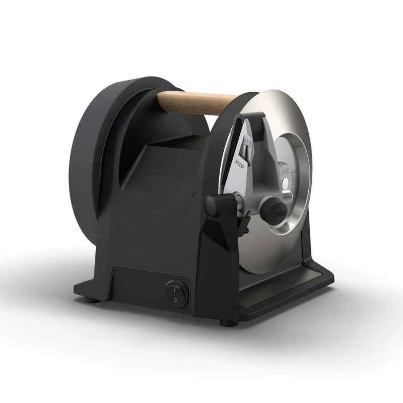 Afilador de cuchillos Tormek T-1