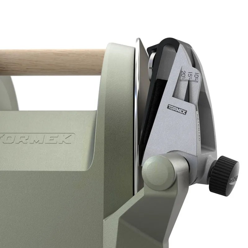 Afilador de cuchillos Tormek T-1