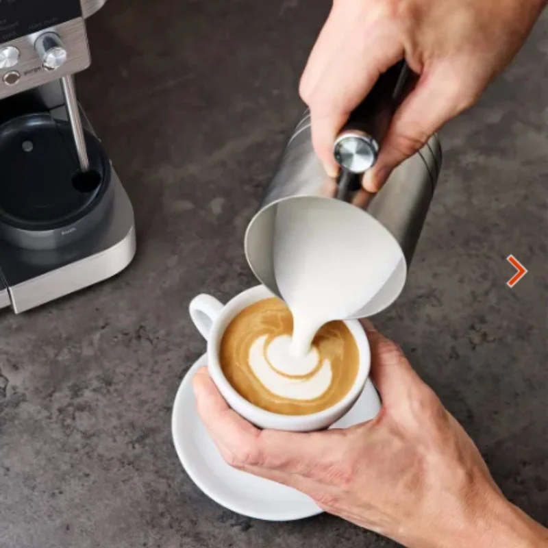 Cafetera Expresso 3 en 1 Ninja Luxe Café Premier ES601 Ninja®