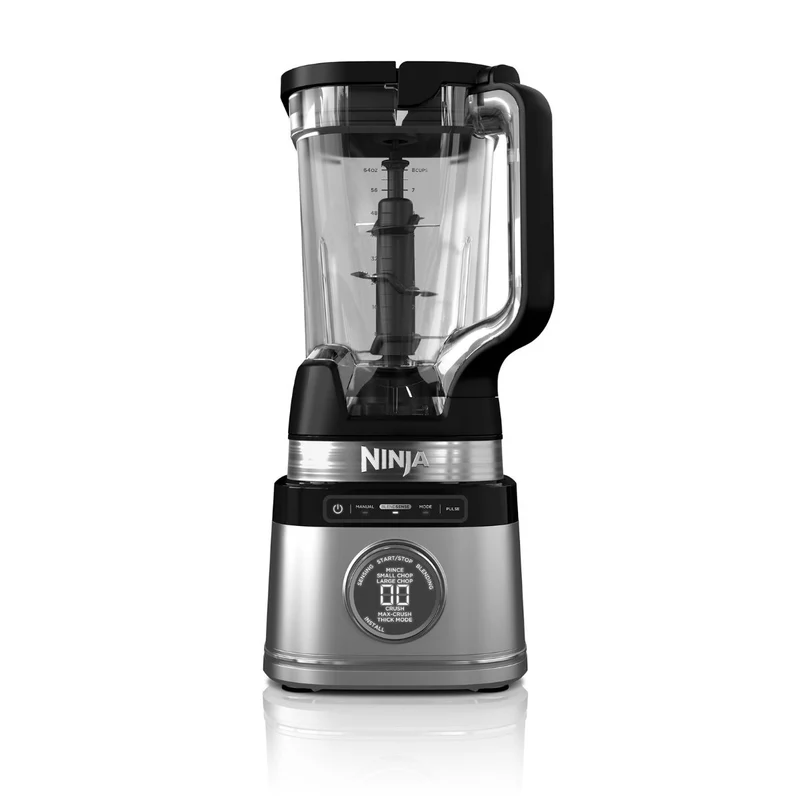 Batidora de vaso inteligente Detect TB201EU Ninja®