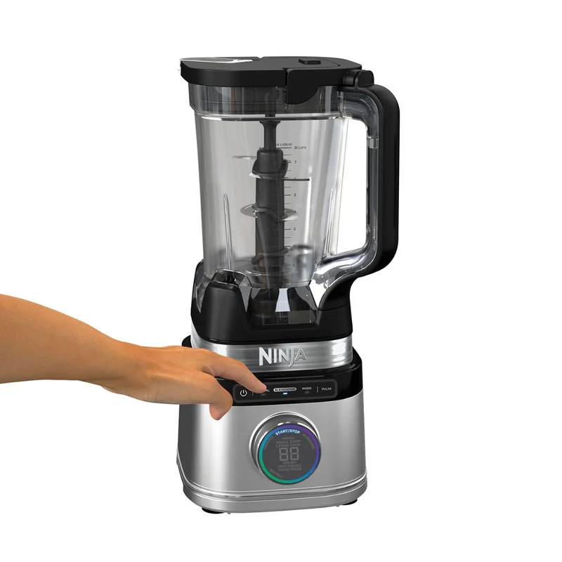 Batidora de vaso inteligente Detect TB201EU Ninja®
