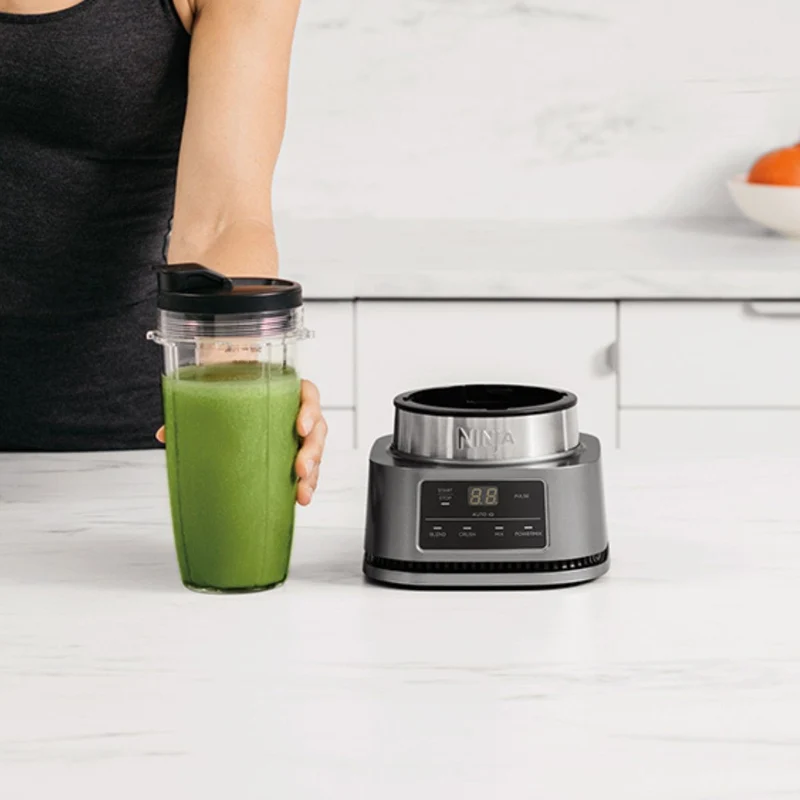 Batidora de vaso individual 2 en 1 Pro CB100EU Ninja®