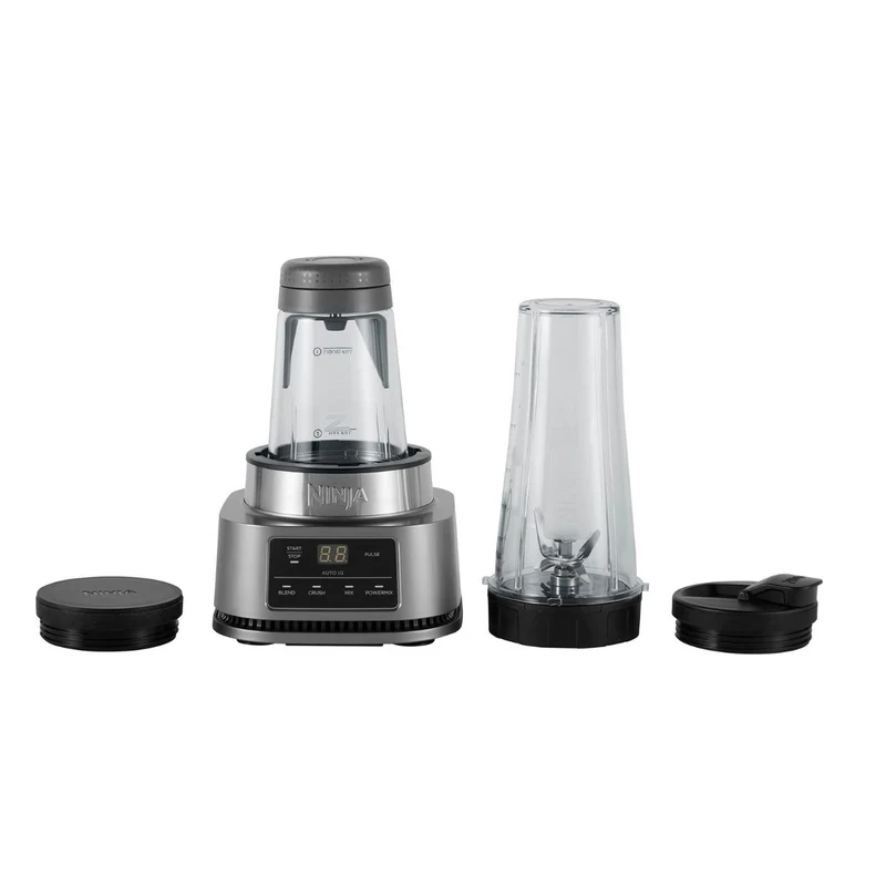 Batidora de vaso individual 2 en 1 Pro CB100EU Ninja®