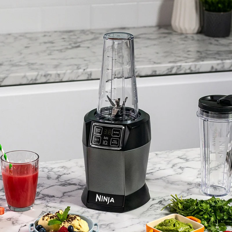 Batidora individual para smoothies Pro BN495 Ninja®