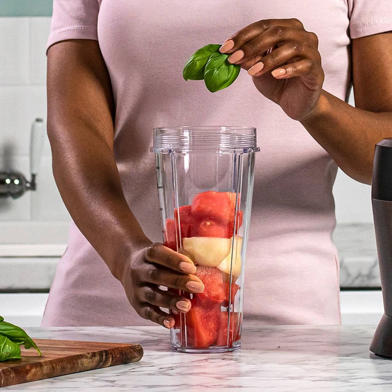 Batidora individual para smoothies Pro BN495 Ninja®