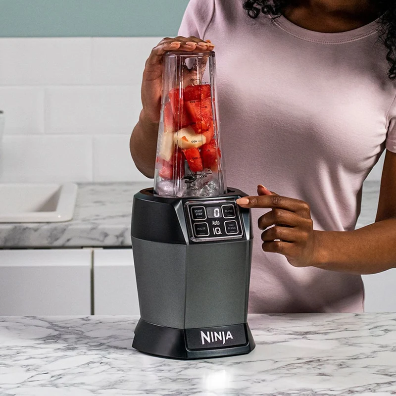 Batidora individual para smoothies Pro BN495 Ninja®