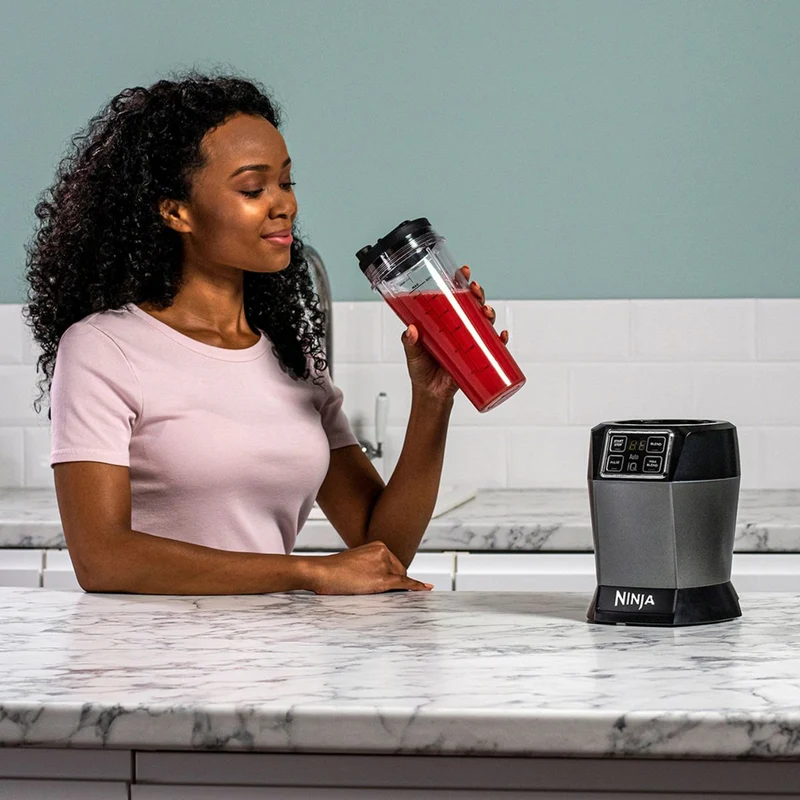 Batidora individual para smoothies Pro BN495 Ninja®