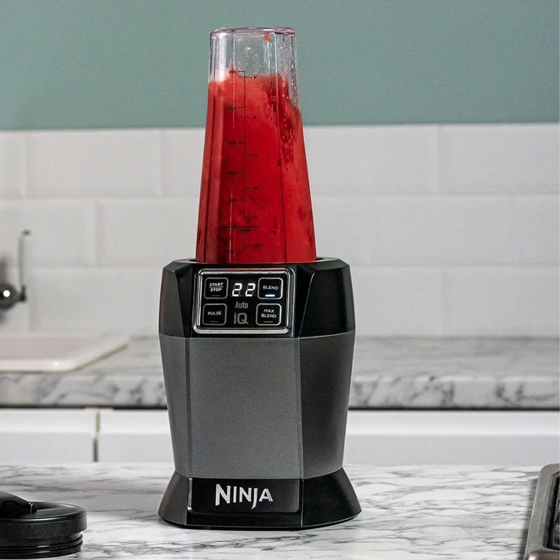 Batidora individual para smoothies Pro BN495 Ninja®