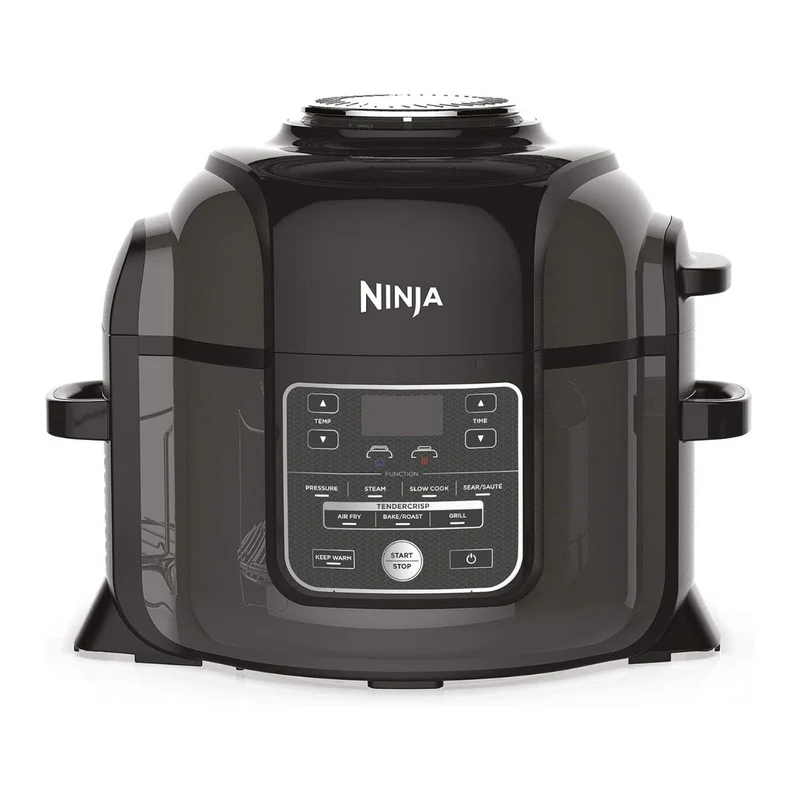 Olla rápida multifunción y freidora de aire 7 en 1 OP300 Ninja®