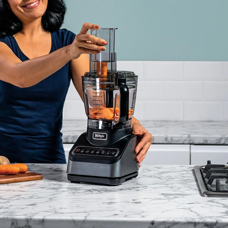Procesador de alimentos Pro BN650 Ninja®
