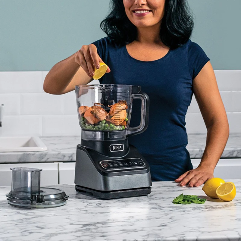 Procesador de alimentos Pro BN650 Ninja®