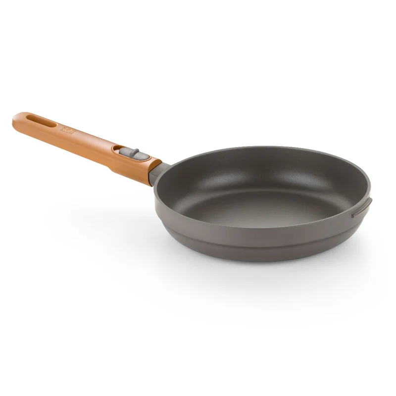 Set de cocina 5 piezas antiadherentes Compac Pro Bra