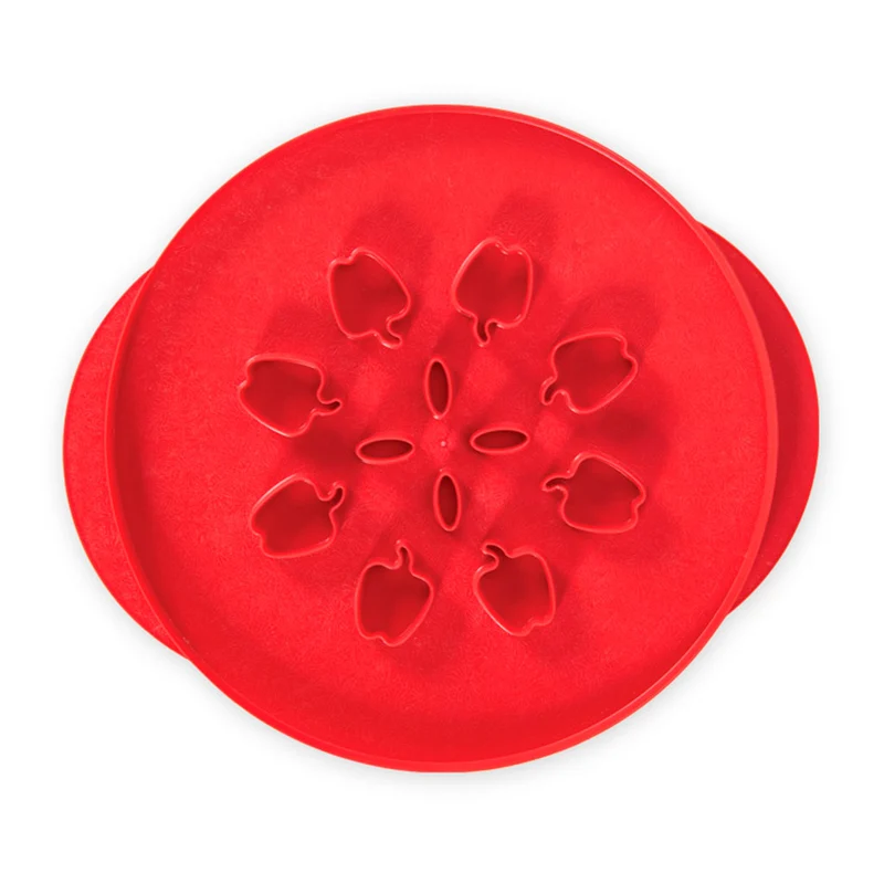 Cortador reversible para tartas pie Nordic Ware