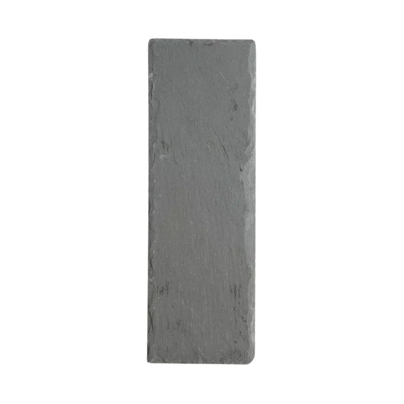 Tabla de servir de pizarra Slate Nicolas Vahé