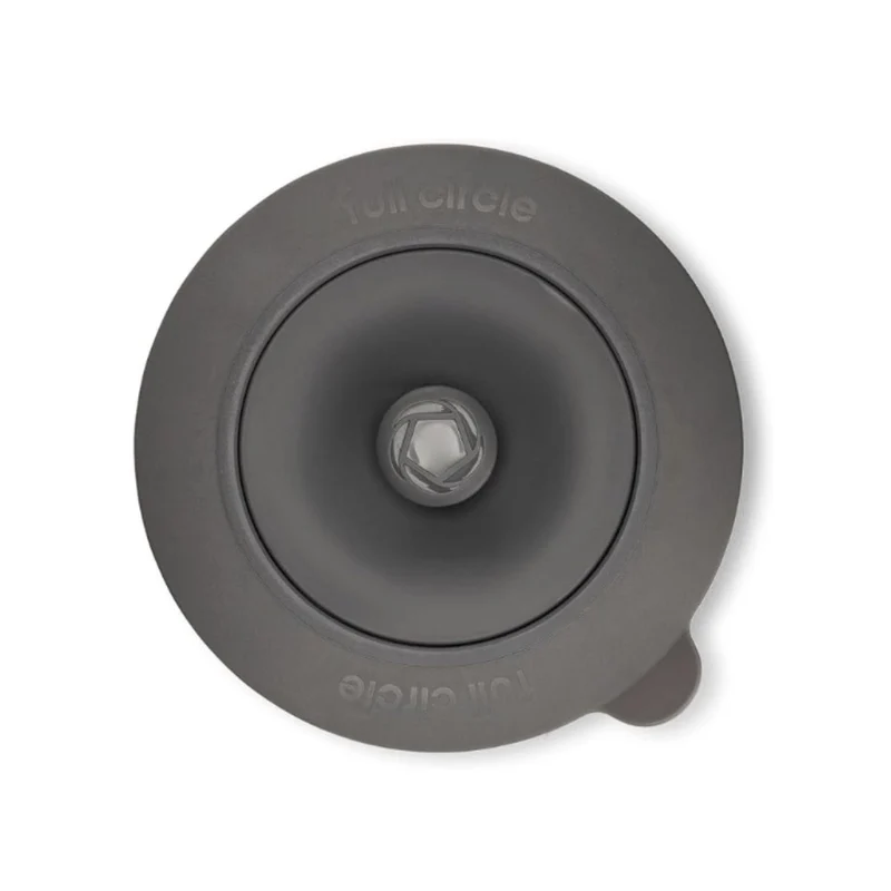 Colador para fregadero con tapón Sinksational Full Circle