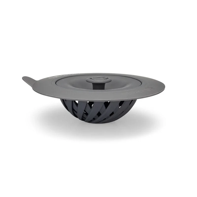 Colador para fregadero con tapón Sinksational Full Circle