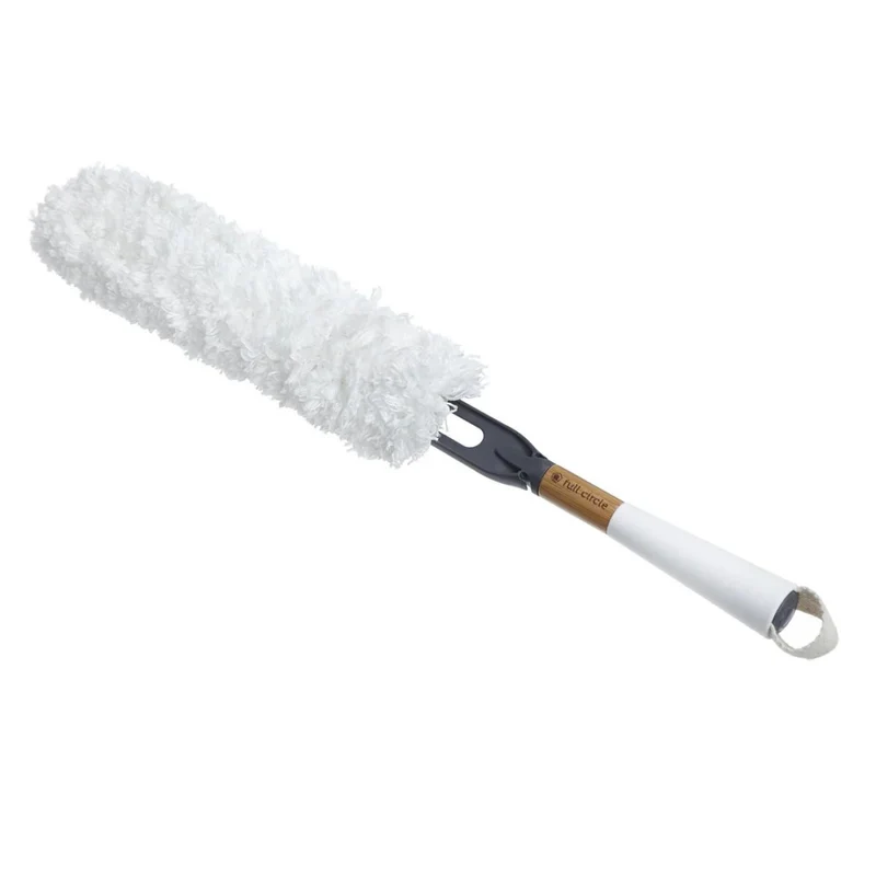 Plumero de microfibra Dust Whisperer Full Circle
