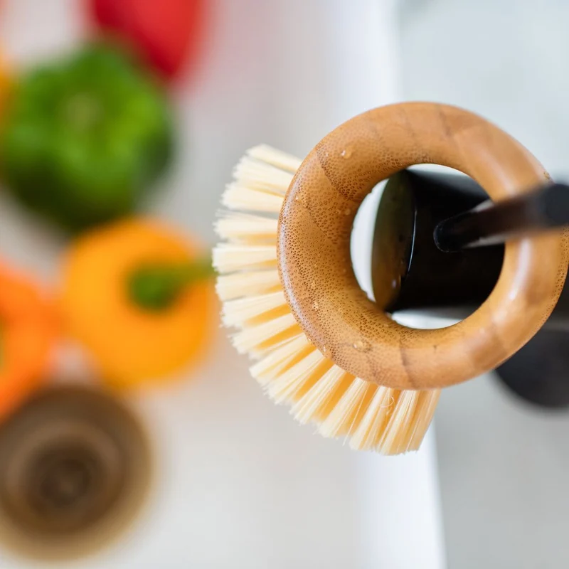 Cepillo limpiador para verduras The Ring Full Circle