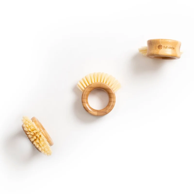 Cepillo limpiador para verduras The Ring Full Circle