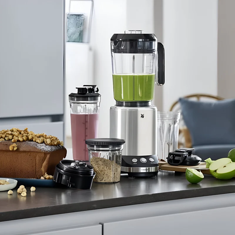 Batidora de vaso 900W WMF