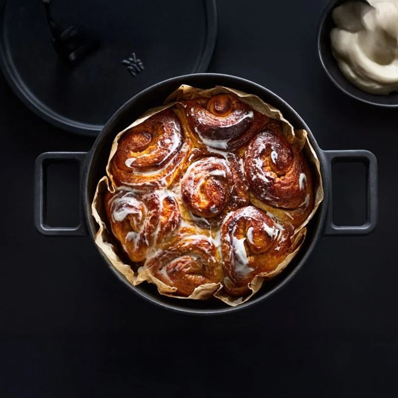 Cocotte de hierro fundido Flavour WMF