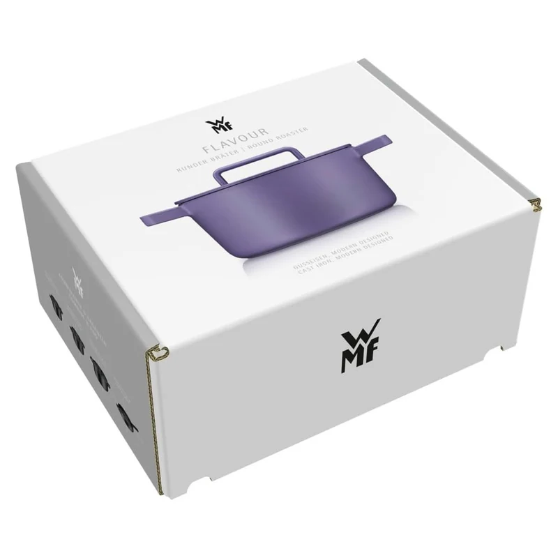 Cocotte de hierro fundido Flavour WMF