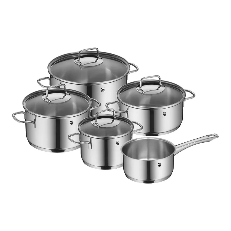 Batería de cocina Astoria de WMF