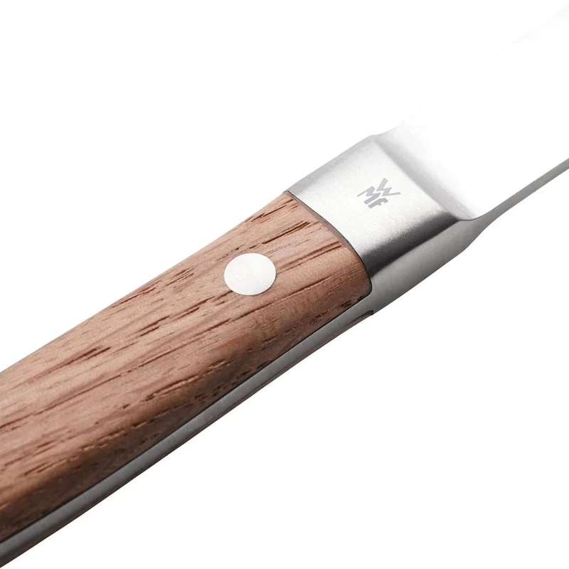 Set de 6 tenedores y cuchillos de carne Ranch WMF