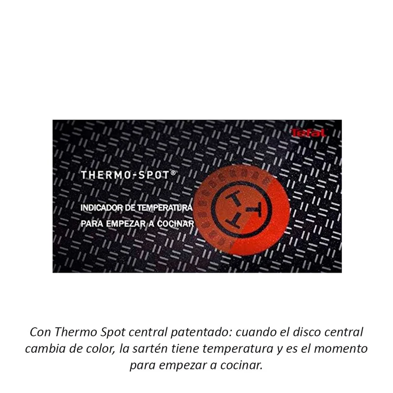 Conjunto de 4 piezas Ingenio Cook Eat Tefal