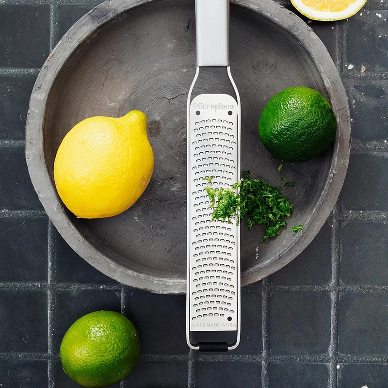 Rallador Zester Professional Microplane