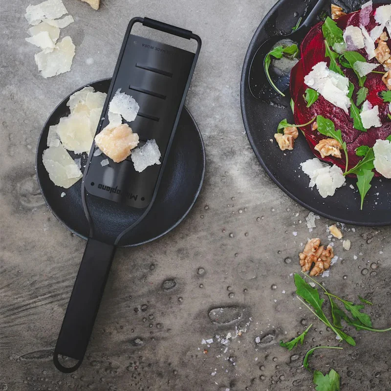 Ralladores Black Sheep Microplane